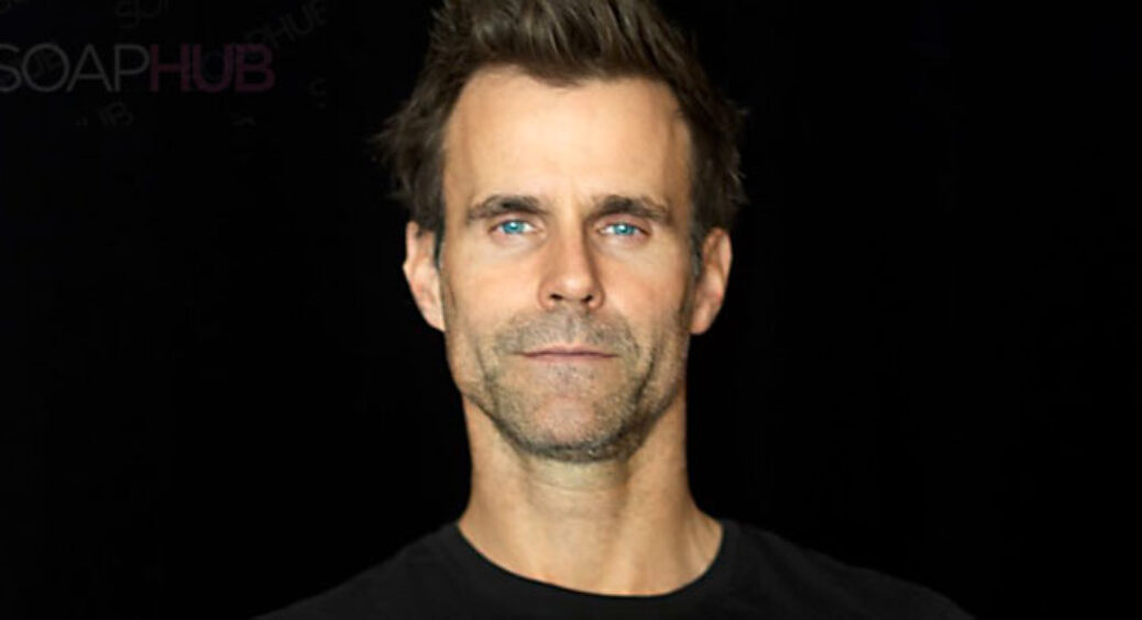 GH Star Cameron Mathison Receives New Miracle Medical Treatment