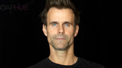 GH Star Cameron Mathison Receives New Miracle Medical Treatment