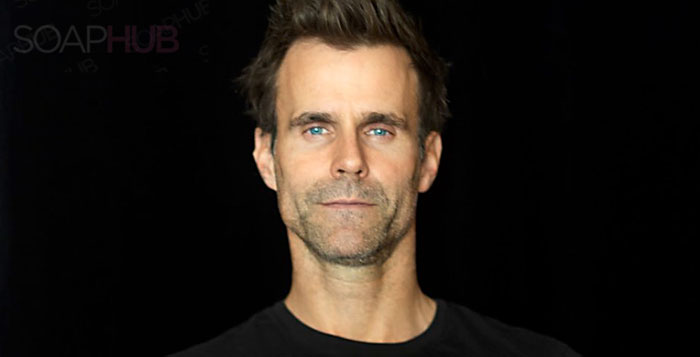 GH Star Cameron Mathison Reveals His Family's Heartbreaking Loss