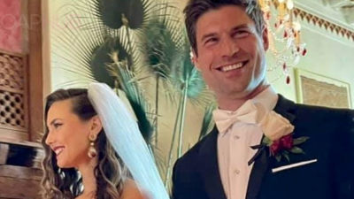 General Hospital Prison Guard Actor, Josh Murray, Gets Married