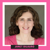 Soap Hub Janet DiLauro About Us