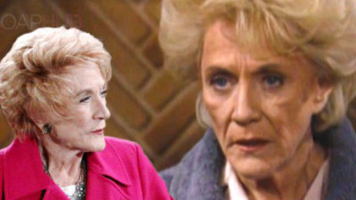 Why We Still Miss Jeanne Cooper As Y&R’s Grand Dame Kay Chancellor