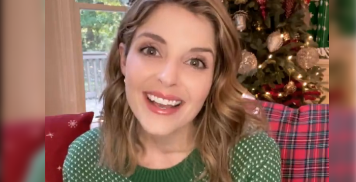 Jen Lilley Days of our Lives