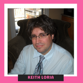Soap Hub Keith Loria About Us