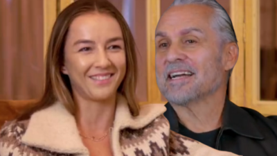 GH’s Lexi Ainsworth Addresses Anxiety On Maurice Benard’s State Of Mind