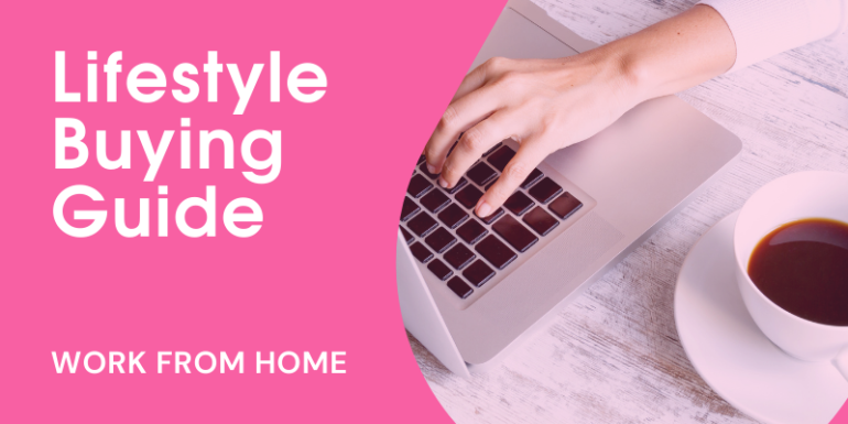 Soap Hub Work From Home Lifestyle Buying Guides