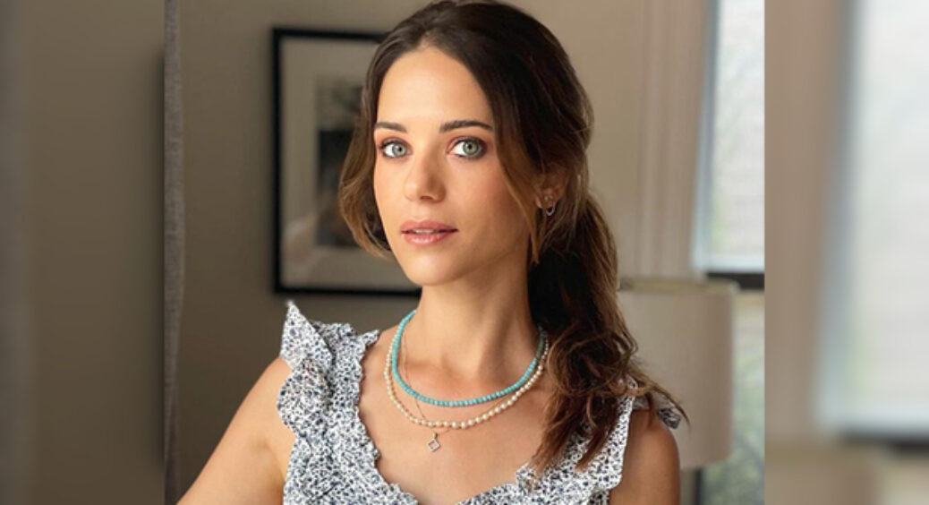 Y&R’s Former Colleen, Lyndsy Fonseca, Reveals Devastating Family Loss