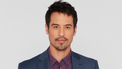 Marcus Coloma Is Out As General Hospital’s Nikolas Cassadine