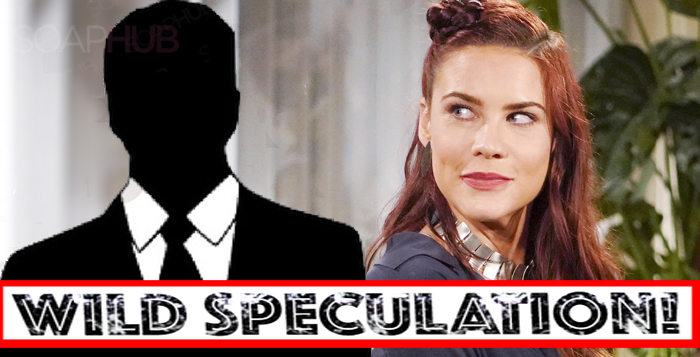 Y&R Spoilers Sally Spectra.