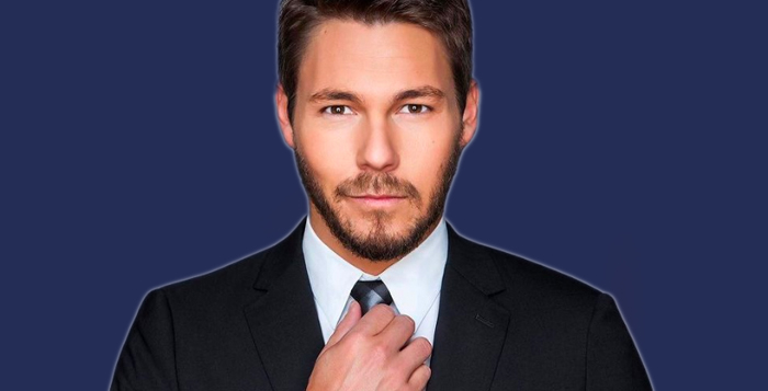 Scott Clifton Bold and the Beautiful
