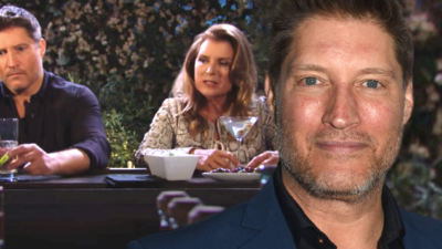 B&B’s Sean Kanan Speaks Out on Deacon Outsmarting Sheila