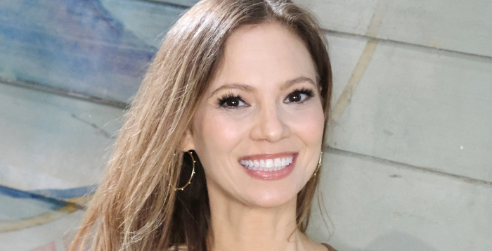 Soap Vet Tamara Braun