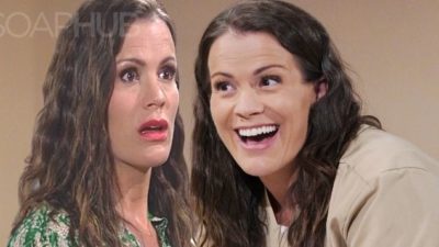 Y&R Spoilers Speculation: Which Version of Chelsea Will Return?