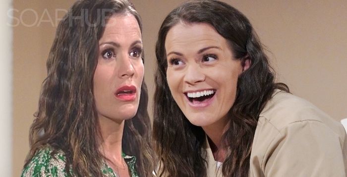 Y&R Spoilers Speculation: Which Version of Chelsea Will Return?