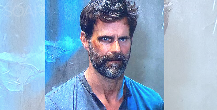 GH Spoilers Speculation: Drew Cain