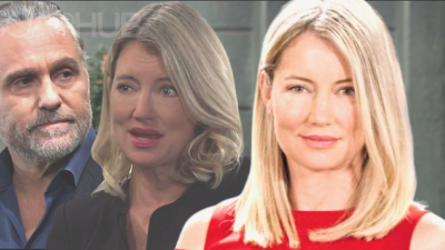 General Hospital Star Cynthia Watros Speaks Out — and Up — for Nina