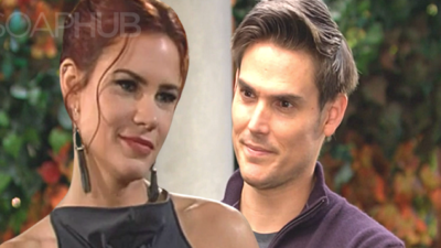 Y&R Spoilers Speculation: Sally Should Do This To Win Adam’s Heart