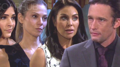 Which Days of our Lives Lady Should Philip Go After Next?