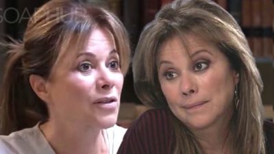 Is It Time For Alexis To Be Released From General Hospital Prison?