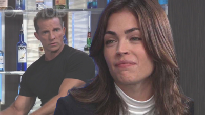 General Hospital’s Britt Has Finally Got Her Groove Back Without Jason