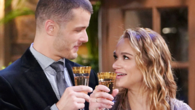 The Young and the Restless Needs Kyle and Summer Full Time