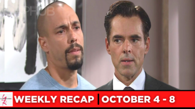 The Young and the Restless Recaps: Worry, Woes, And Wedding Plans