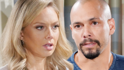 Family Tradition: Is Chance Really Dead On The Young and the Restless?