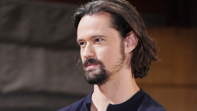 Which Woman Should Return to Bold and the Beautiful for Thomas?