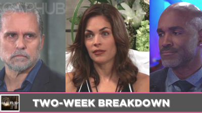 GH Spoilers Two-Week Breakdown: Surprises, Shocks, and Showdowns