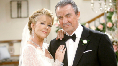 The Young and the Restless Cast Looks Back At Their Iconic Weddings