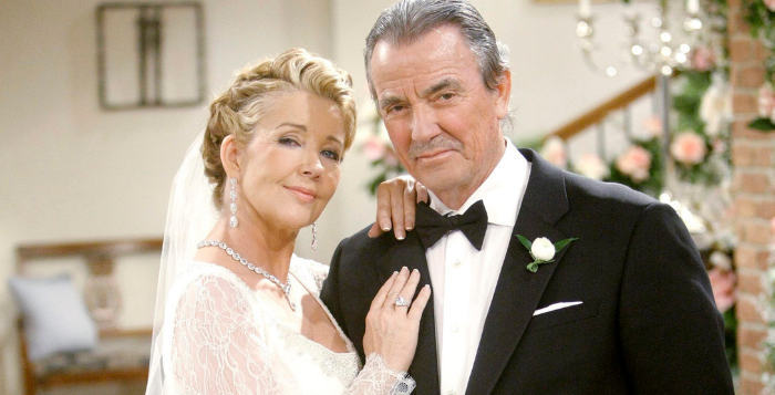 The Young and the Restless Iconic Weddings