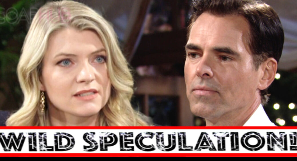 Y&R Spoilers Wild Speculation: Billy Enlists Tara In Newman War