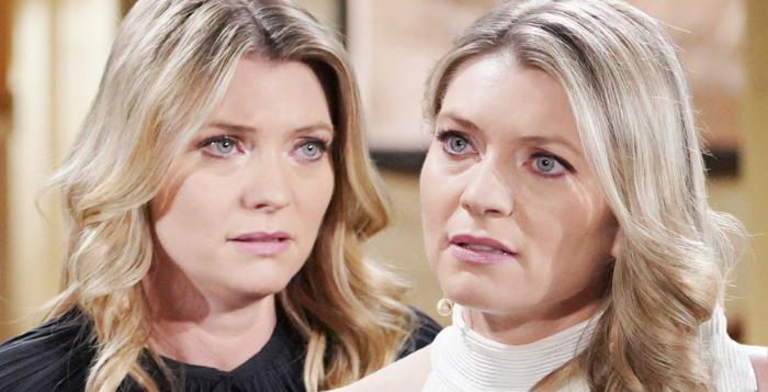 Y&R Spoilers Tara Locke on The Young and the Restless