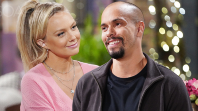 Y&R Spoilers Speculation: Devon Finds Himself Drawn To Abby