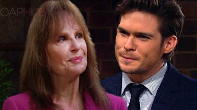 Young and the Restless Missed The Mark With Theo And Brooks Family