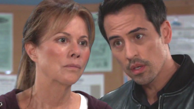 Double Dealing: Should Alexis Accept Nikolas’s General Hospital Terms?