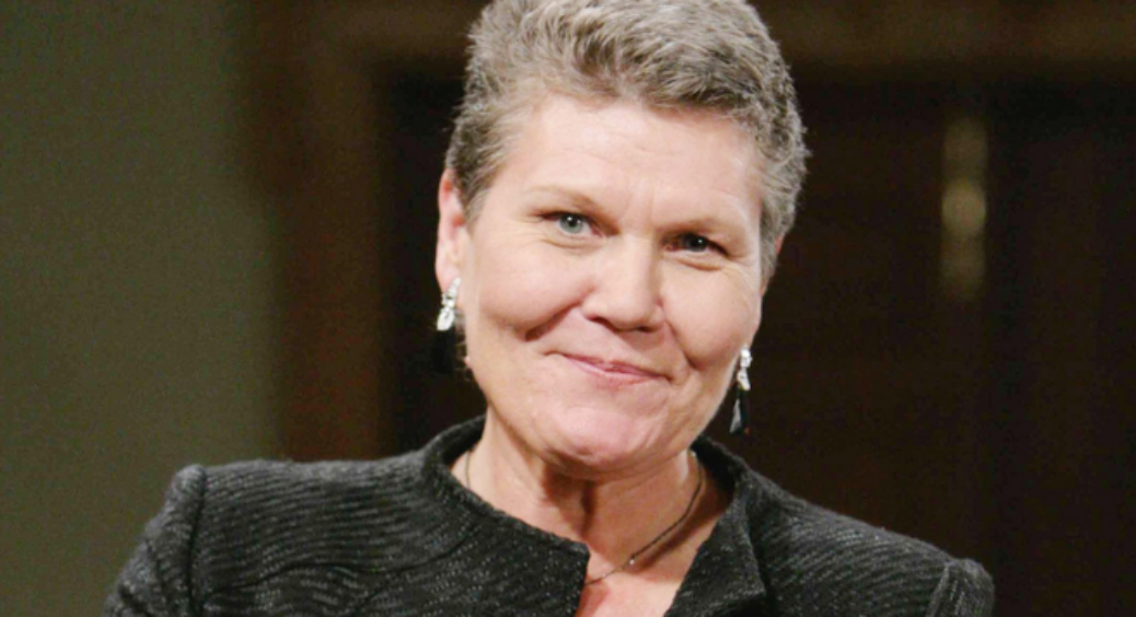 GH Stars Pay Tribute To The Late Bergen Williams, Ex-Big Alice