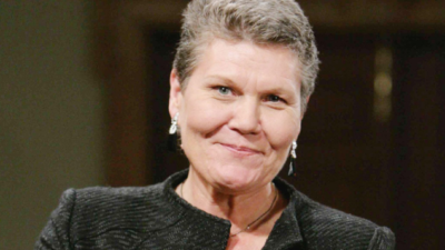 GH Stars Pay Tribute To The Late Bergen Williams, Ex-Big Alice