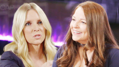 Why We Love Cricket and Nina’s Friendship on The Young and the Restless