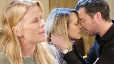 DAYS Spoilers Speculation: Sami Will React To EJ With Nicole This Way