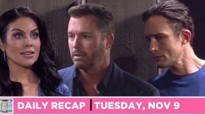 Days of our Lives Recap: Philip Misunderstands Everything…Again