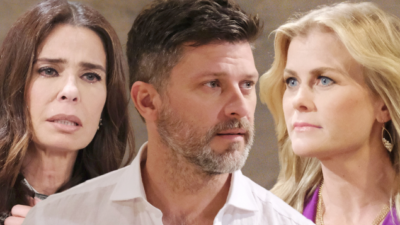 Help Wanted: Who Is Needed Most Back On Days of our Lives?