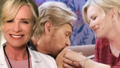 Mary Beth Evans Celebrates DAYS Anniversary With A Look Back