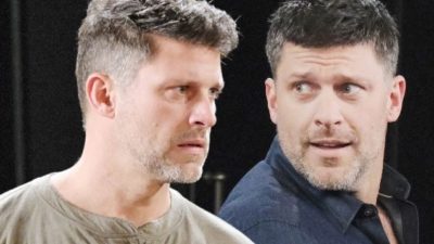 DAYS Spoilers Speculation: Eric Will Do This When He Returns