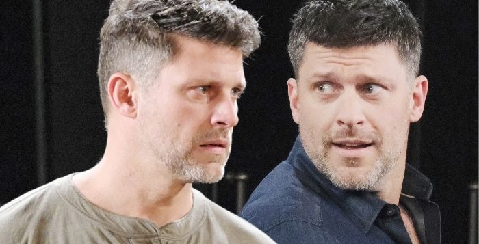DAYS Spoilers Eric Brady on Days of our Lives