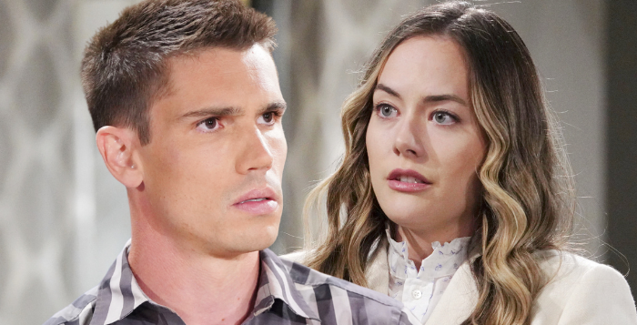 Is Hope Wrong To Be There For Finn On The Bold And The Beautiful?