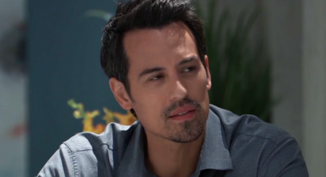 GH Spoilers Speculation: Here’s Who Will Finally Bring Down Nikolas