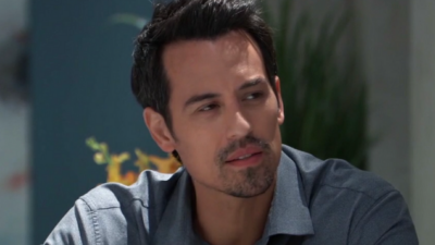 GH Spoilers Speculation: Here’s Who Will Finally Bring Down Nikolas