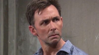 GH Spoilers Speculation: An Angry Valentin Will Do This Next