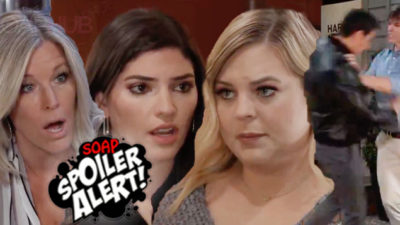 GH Spoilers Video Preview: Explosive Secrets and Shocking Moments